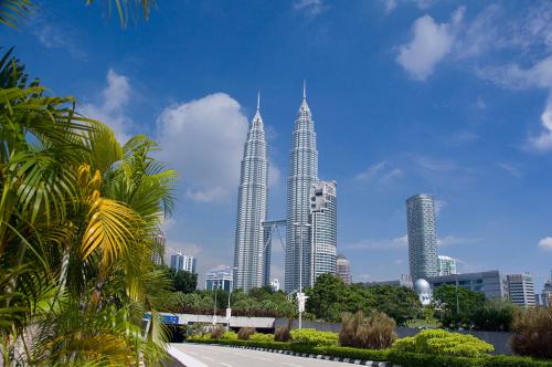 为什么选择马来西亚留学？只因这8大优势很重要(图1)